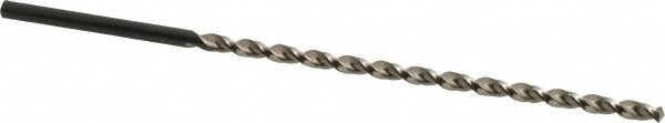 0.2402" High Speed Steel Drill Bit, 130° point - Walter-Titex 5062607