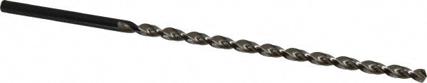 0.2598" High Speed Steel Drill Bit, 130° point - Walter-Titex 5062612
