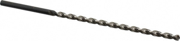 0.2638" High Speed Steel Drill Bit, 130° point - Walter-Titex 5062613