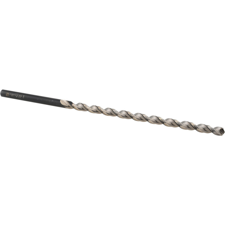 Letter P High-Speed Steel Drill Bit, 130° point - Walter-Titex 5062631