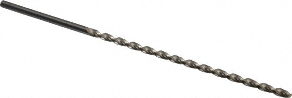 #14 High Speed Steel Drill Bit, 130° point - Walter-Titex 5062504
