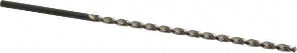 #15 High Speed Steel Drill Bit, 130° point - Walter-Titex 5062505