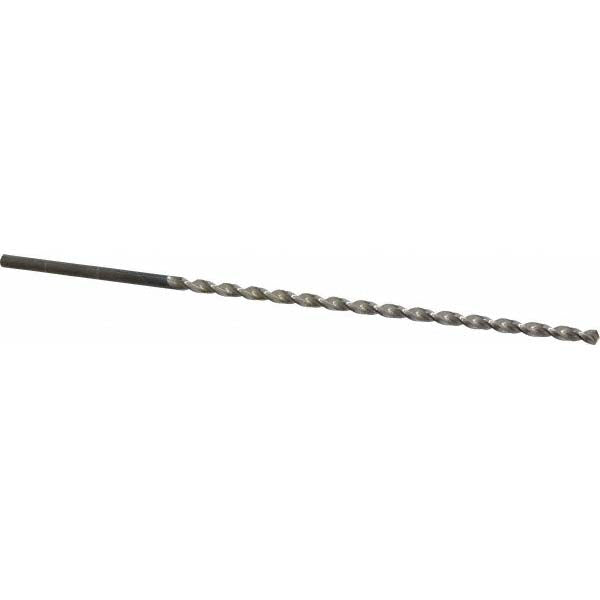 #20 High Speed Steel Drill Bit, 130° point - Walter-Titex 5062511
