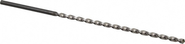 #3 High Speed Steel Drill Bit, 130° point - Walter-Titex 5062521