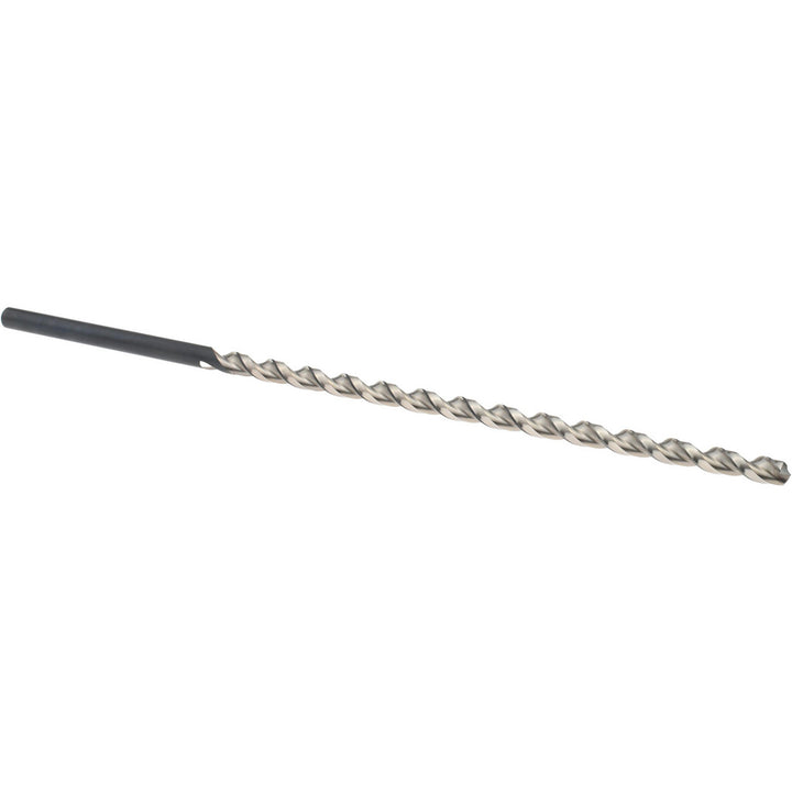 #4 High-Speed Steel Drill Bit, 130° point - Walter-Titex 5062532