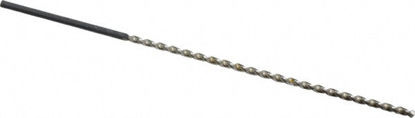#40 High Speed Steel Drill Bit, 130° point - Walter-Titex 5062533