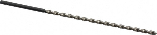 #9 High Speed Steel Drill Bit, 130° point - Walter-Titex 5062538