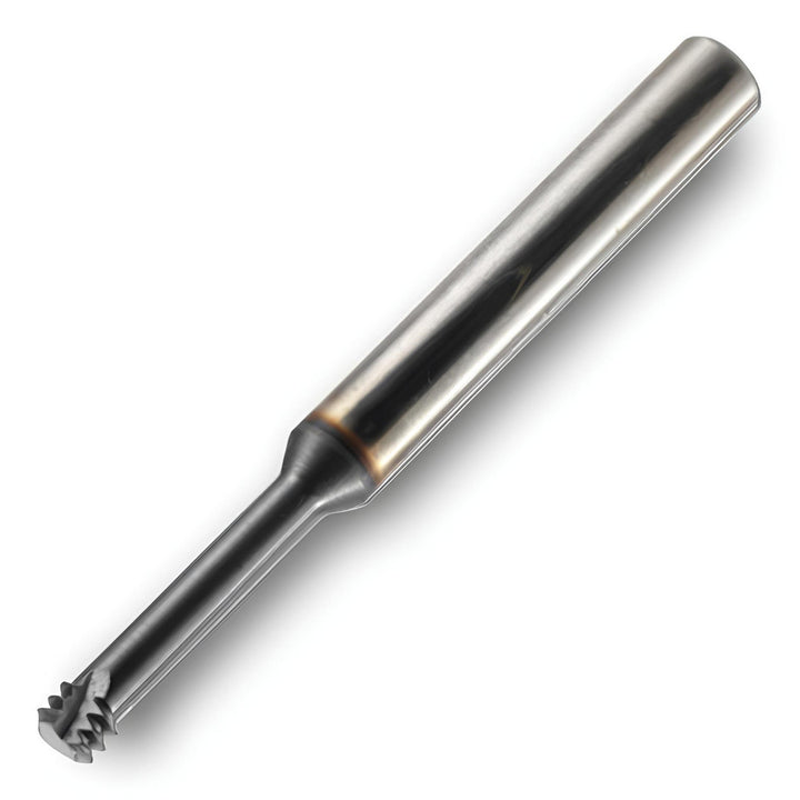 Helical Flute Thread Mills - Ingersoll Cutting Tools 2946064