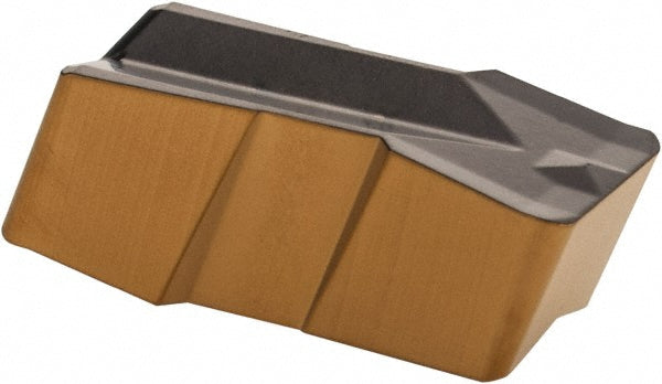 ISO 13399 Solid Carbide Insert, Grade IC830, AlTiN - Iscar 6405150