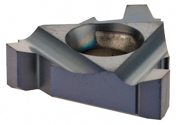 ISO 13399 Carbide Insert, Grade IC908, TiAlN - Iscar 5990352
