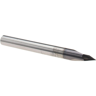 Chamfer Mills & Back Chamfers - Harvey Tool 47630-C3