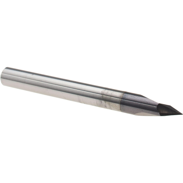 Chamfer Mills & Back Chamfers - Harvey Tool 47630-C3