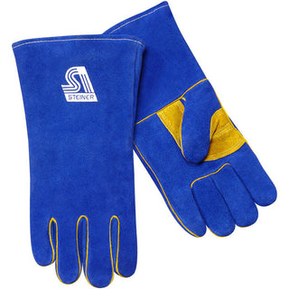 Medium Gloves - Steiner 2519B-M