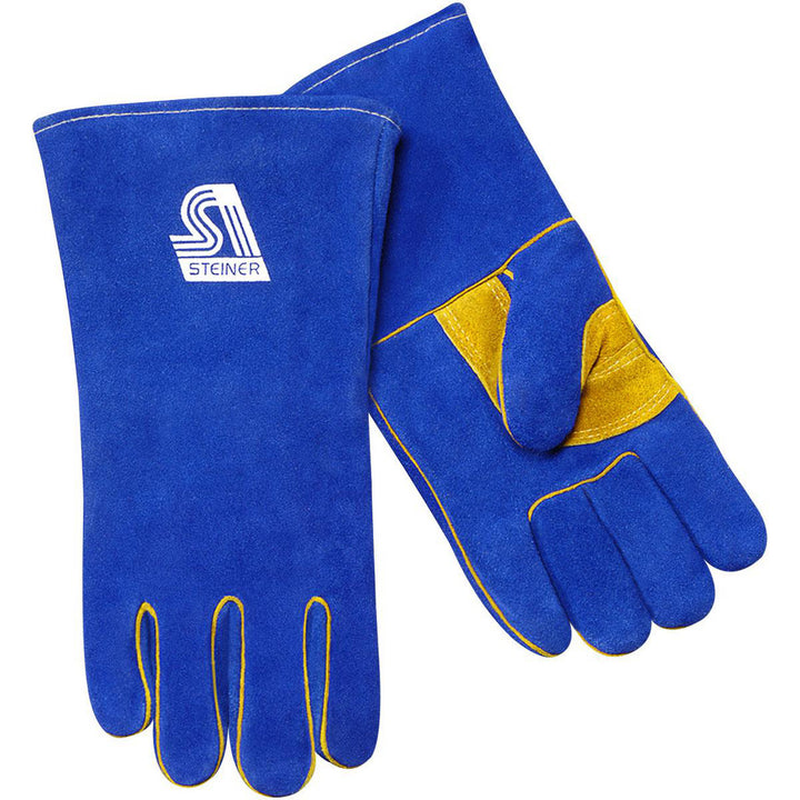 Medium Gloves - Steiner 2519B-M