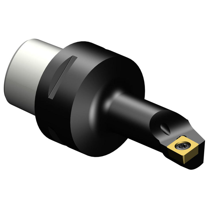 Indexable Turning & Profiling - Sandvik Coromant 5727878