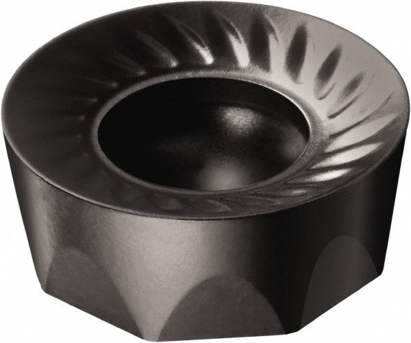 RCKT 13 04 00-KM 3040 Solid Carbide Insert, Grade 3040, TiCN - Sandvik Coromant 5740558