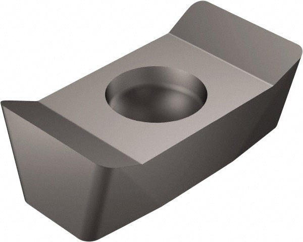 N331.1A-08 45 08H-NLH10 Solid Carbide Insert, Grade H10 - Sandvik Coromant 5738191