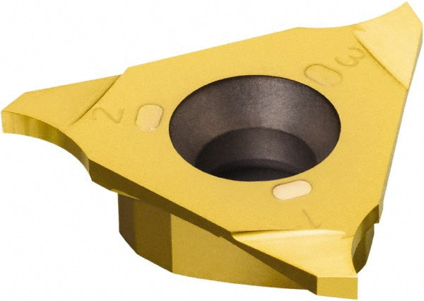 328R13-315 02-GM 1025 Solid Carbide Insert, Grade 1025, TiCN/TiN - Sandvik Coromant 5758753