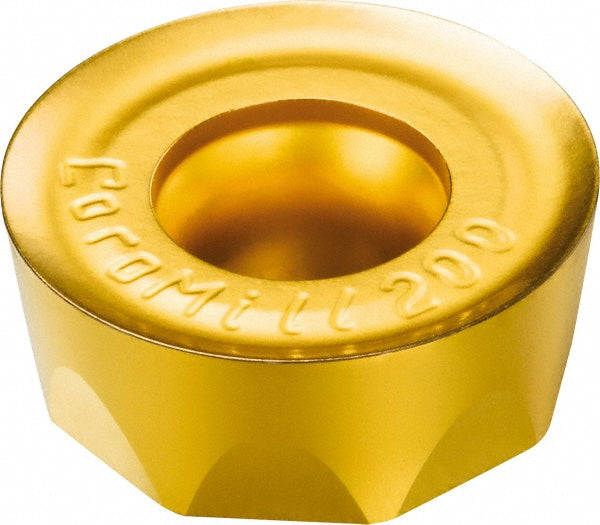 RCHT 19 06 00-ML 2040 Solid Carbide Insert, Grade 2040, TiCrN - Sandvik Coromant 5740003