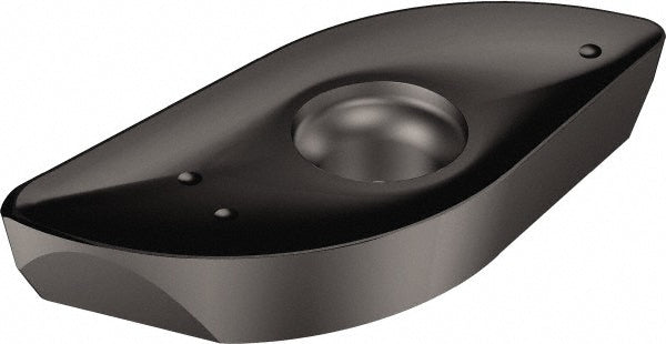 RA216-25 04 M-M 1010 Solid Carbide Insert, Grade 1010, TiAlN - Sandvik Coromant 5739336