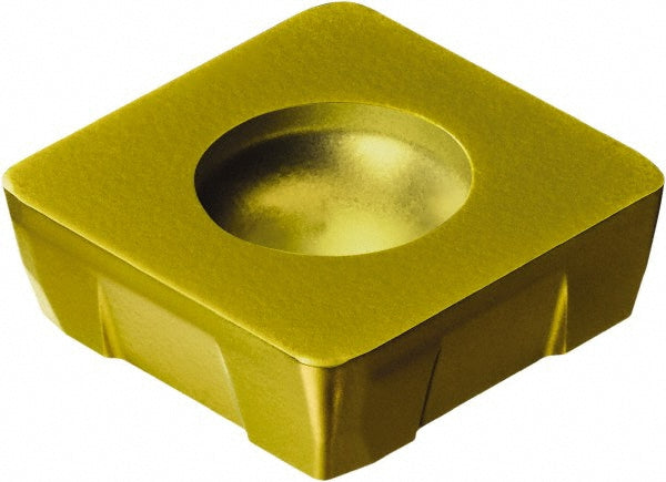 R210-09 04 12M-MM 2030 Solid Carbide Insert, Grade 2030, TiAlN - Sandvik Coromant 5742587