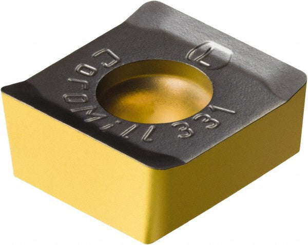 N331.1A-05 45 08H-PL4340 Solid Carbide Insert, Grade 4340, TiCN - Sandvik Coromant 7564554