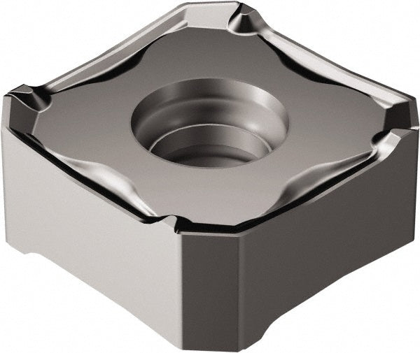345R-1305M-KH 3040 Solid Carbide Insert, Grade 3040, TiCN - Sandvik Coromant 5759270