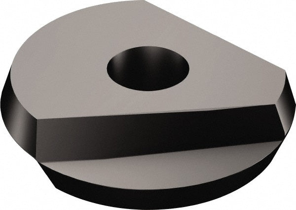 RA216F-13 30 E-L 1010 Solid Carbide Insert, Grade 1010, TiAlN - Sandvik Coromant 5738680