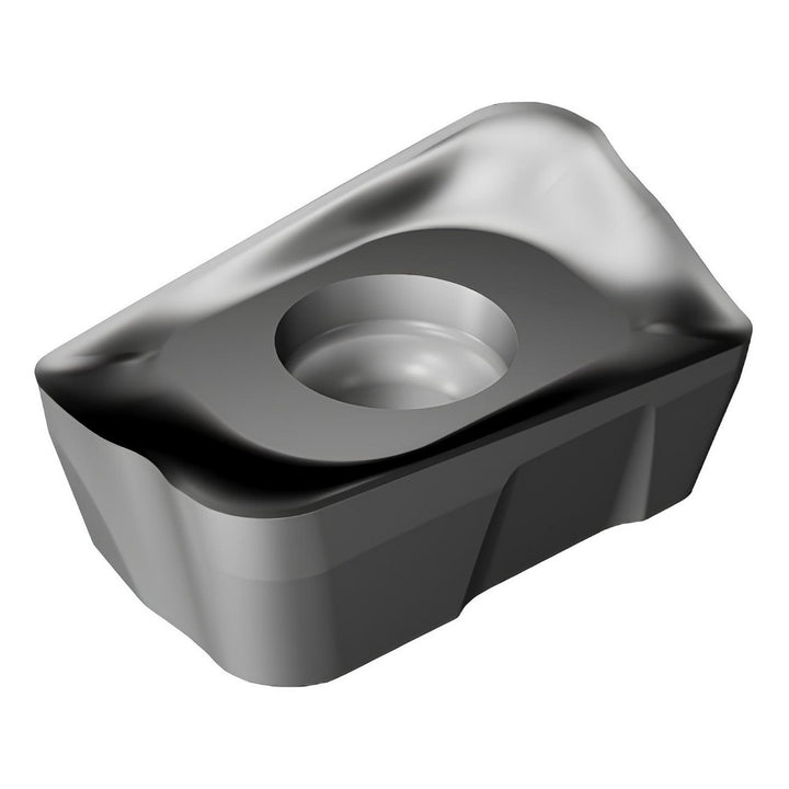 R390-18 06 08M-KM 3040 Solid Carbide Insert, Grade 3040, TiCN - Sandvik Coromant 5745665