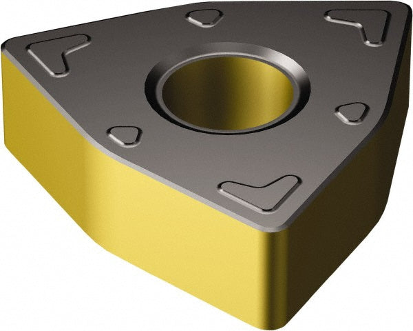 WNMG 08 04 12-KRR 3210 Carbide Insert, Grade 3210, TiCN - Sandvik Coromant 6042798
