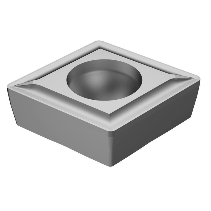 CCMT 06 02 02-UF 5015 Carbide Insert, Grade 5015 - Sandvik Coromant 5723899