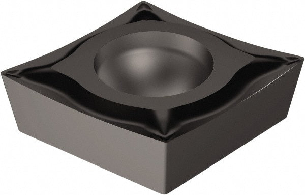 CCET 06 02 04-UM 1105 Carbide Insert, Grade 1105, TiAlN - Sandvik Coromant 5724406