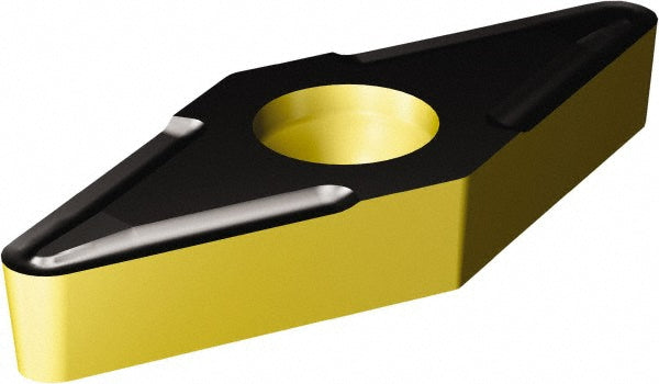 VBMT 11 02 04-UF 4335 Carbide Insert, Grade 4335, TiCN - Sandvik Coromant 7080746
