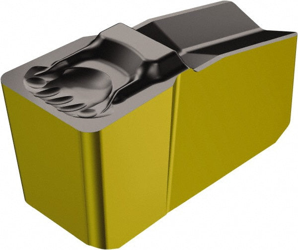 N151.2-A375-80-6G 4225 Solid Carbide Insert, Grade 4225, TiCN/Al2O3/TiN - Sandvik Coromant 5737609