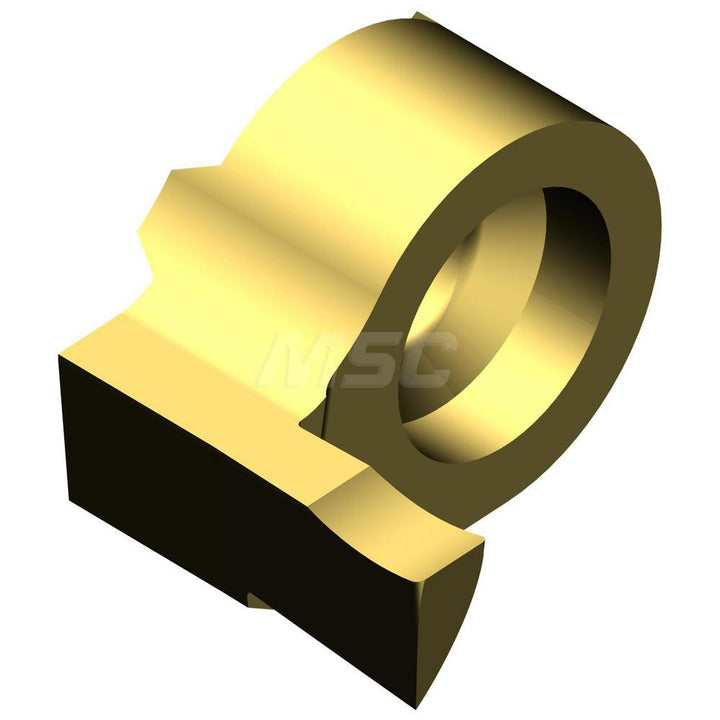 MB-09FB200-02-14L 1025 Solid Carbide Insert, Grade 1025, TiAlN/TiN - Sandvik Coromant 5860444
