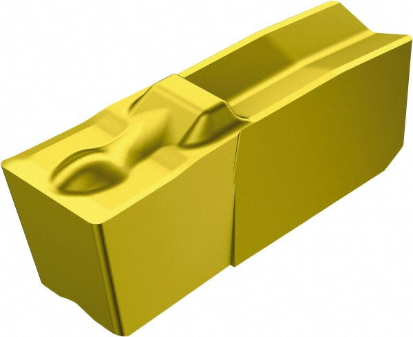 N151.3-A105-25-4G 235 Solid Carbide Insert, Grade 235, TiCN/TiN - Sandvik Coromant 5737983