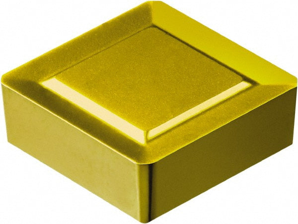 SBEX 12 04 ZZ-11 K20W Solid Carbide Insert, Grade K20W, TiCrN - Sandvik Coromant 5748827