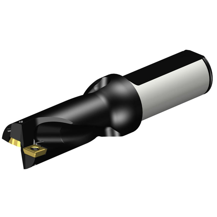 Indexable Drilling - Sandvik Coromant 5765366