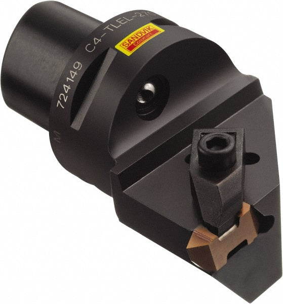 Indexable Grooving - Sandvik Coromant 5728408