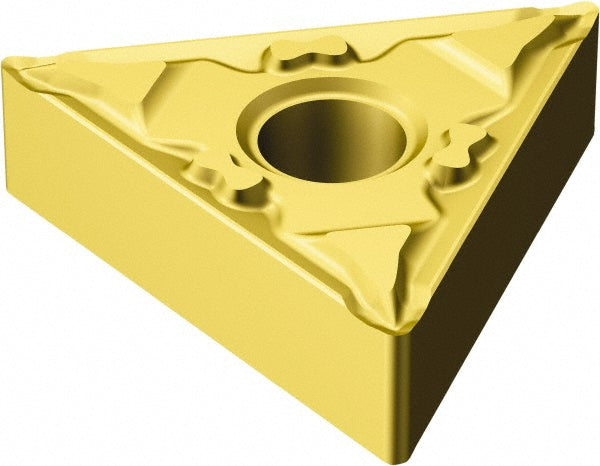TNMG 16 04 08-MF 2015 Carbide Insert, Grade 2015, TiCN - Sandvik Coromant 5753917