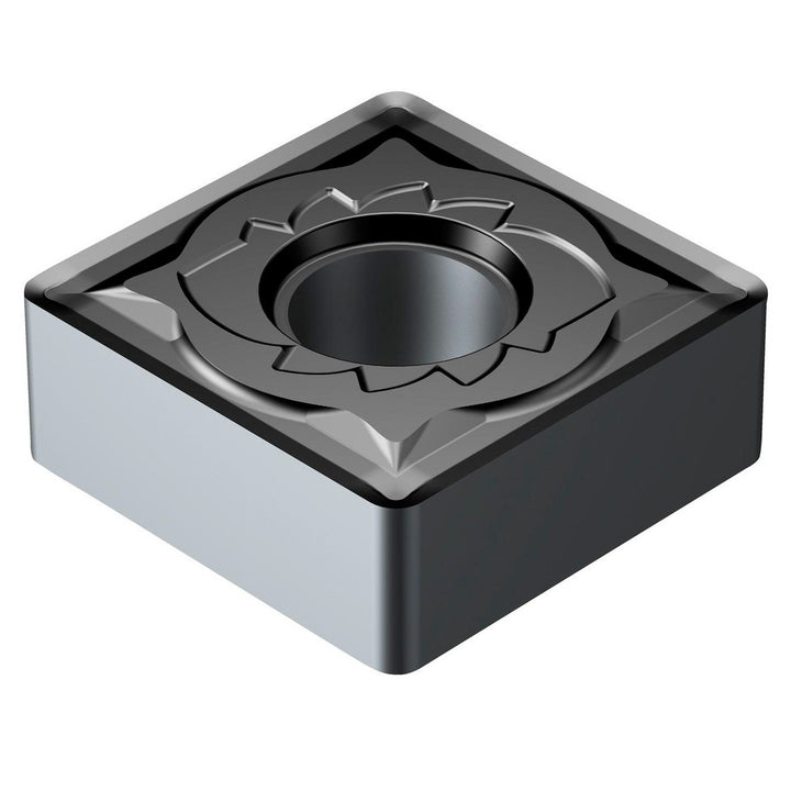 SNMG120412-SMR 1105 Carbide Insert, Grade 1105, TiAlN - Sandvik Coromant 5909059