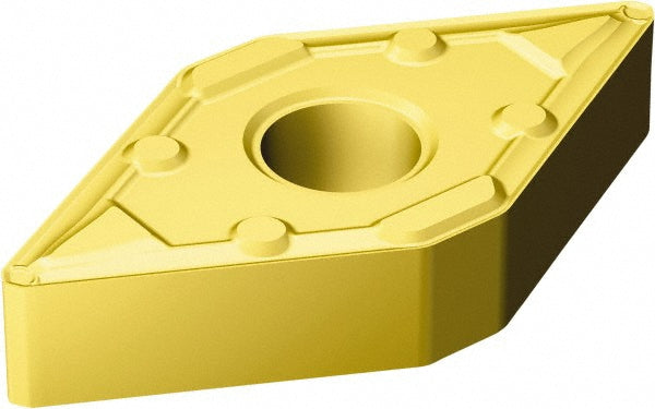 DNMX 11 04 08-WF 3005 Carbide Insert, Grade 3005, TiCN - Sandvik Coromant 5733136