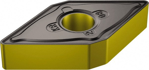 DNMG 15 04 08-KR 3210 Carbide Insert, Grade 3210, TiCN - Sandvik Coromant 5731198