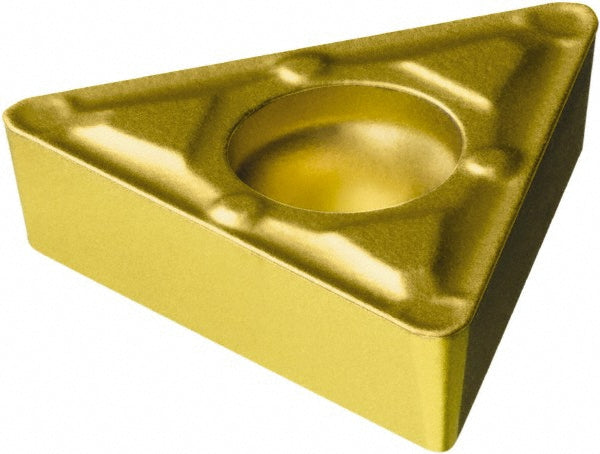 TCMX 16 T3 08-WF 1525 Carbide Insert, Grade 1525, TiCN - Sandvik Coromant 5752898