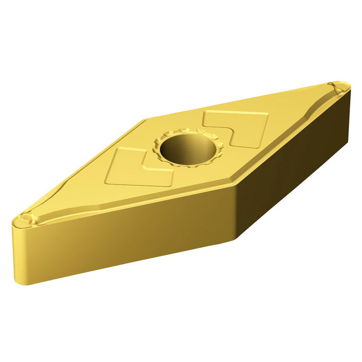 VNMG 16 04 08-LC 2025 Carbide Insert, Grade 2025, TiCN - Sandvik Coromant 5756045