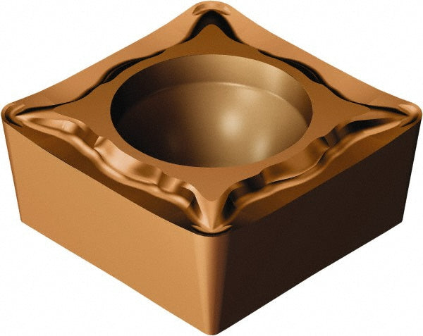 SCMT 09 T3 08-UM 1125 Carbide Insert, Grade 1125, TiAlN - Sandvik Coromant 5749392