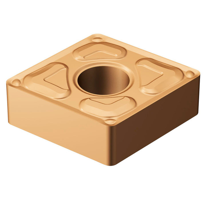 CNMG 12 04 04-XF GC15 Carbide Insert, Grade GC15, TiAlN - Sandvik Coromant 6107601