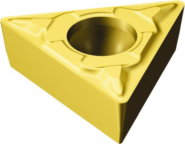 TPMT 09 02 04-MF 2015 Carbide Insert, Grade 2015, TiCN - Sandvik Coromant 5755293