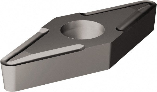 VBMT 11 02 04-UF 5015 Carbide Insert, Grade 5015 - Sandvik Coromant 5755507