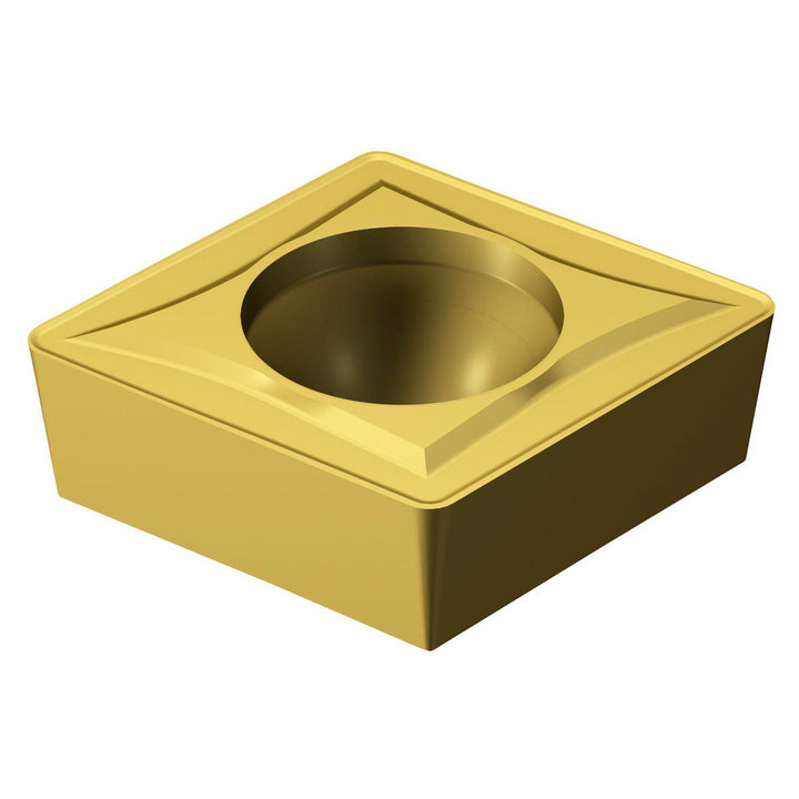 CCMT 09 T3 08-UR 235 Carbide Insert, Grade 235, TiCN - Sandvik Coromant 5723726